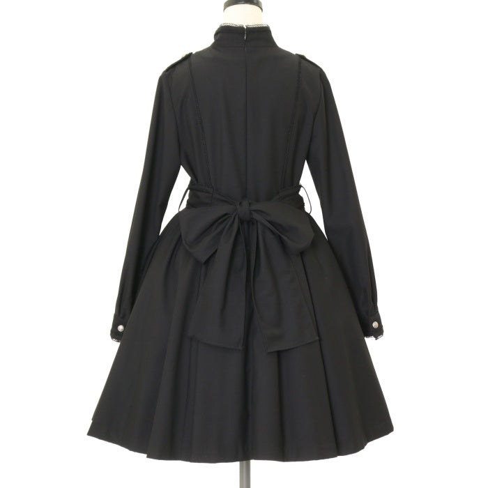 USED】【Mサイズ】Adelaideナポレオンワンピース | Sheglit Wunderwelt