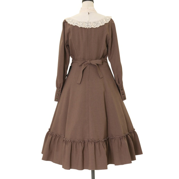 イノセントワールド フレアエリザワンピース 【公式通販】