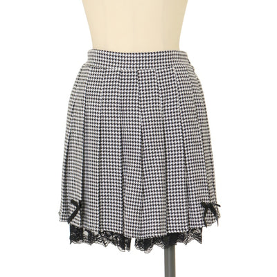 USED】パッチワークサスペンダースカート | PINK HOUSE | ロリータ  