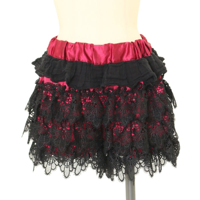 SHETokyo veronica velvet タグ付き 新品未使用タグ付き】SHE Tokyo Veronica 千鳥格子 - メルカリ