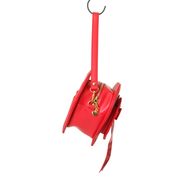 USED】Cross Heartショルダーバッグ | Angelic Pretty | ロリータ