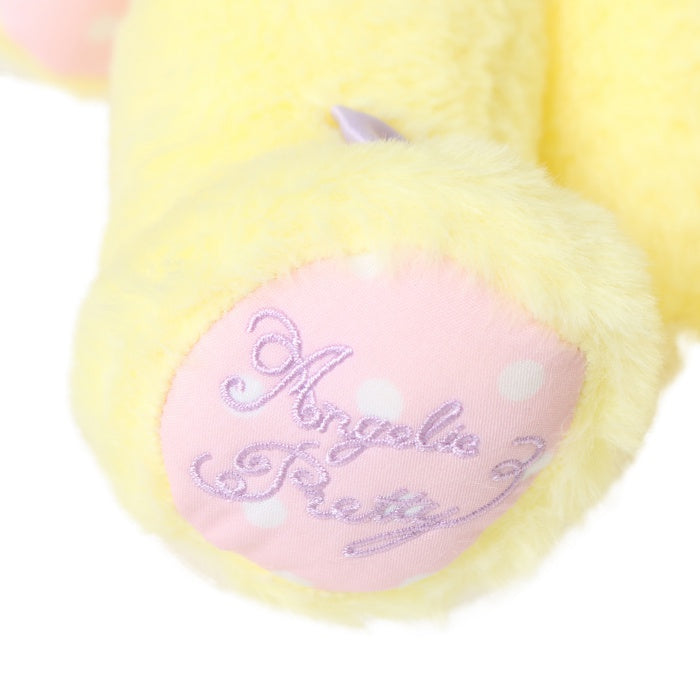 USED】Cuteリリカルバニーぬいぐるみリュック | Angelic Pretty