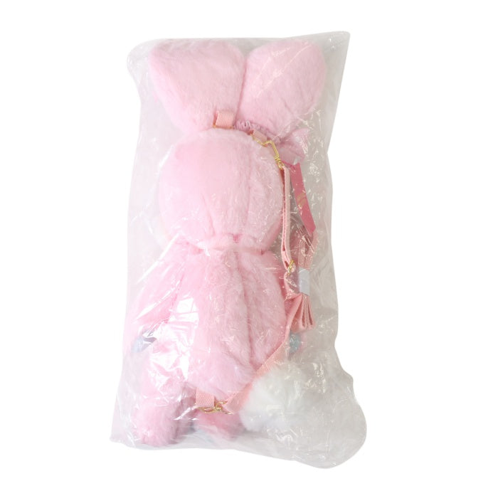 Cuteリリカルバニーぬいぐるみリュック　新品未開封 USED】Cuteリリカルバニーぬいぐるみリュック | Angelic Pretty