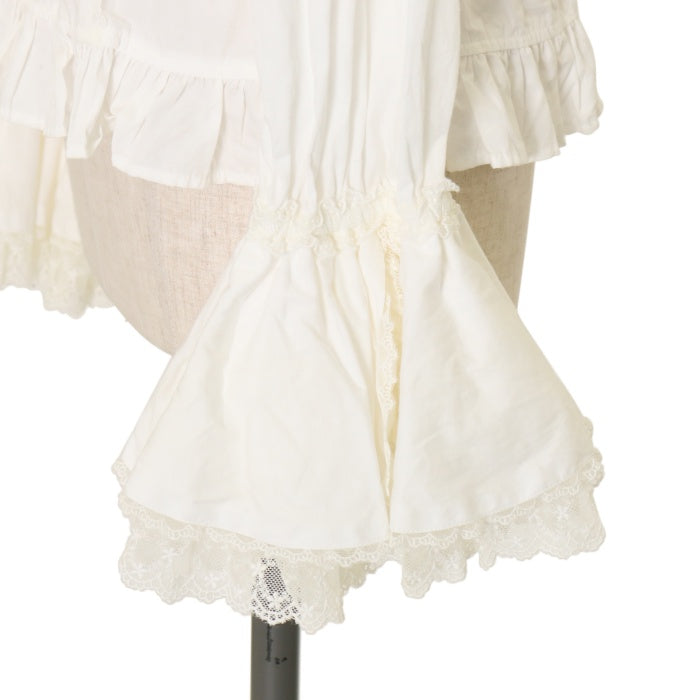 USED】素敵なプリンセスブラウス | Angelic Pretty Wunderwelt Online