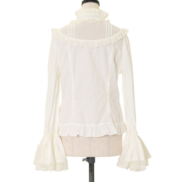 USED】素敵なプリンセスブラウス | Angelic Pretty Wunderwelt Online