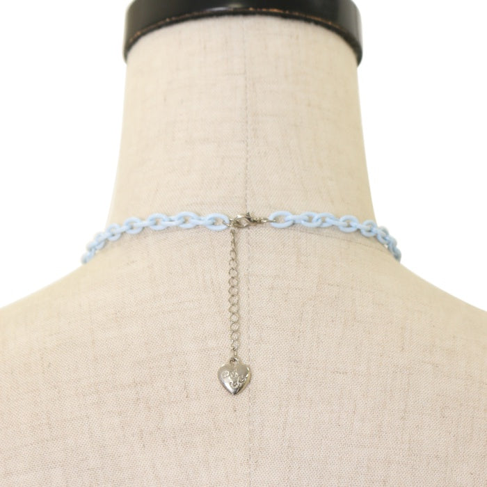 USED】BEAR TOYネックレス | Angelic Pretty Wunderwelt Online Shop