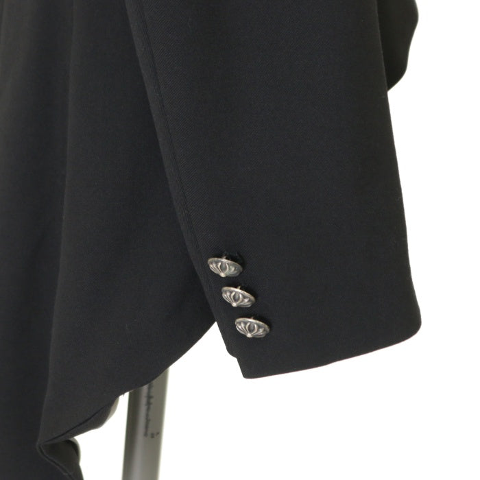 USED】【Mサイズ】燕尾ジャケット | h.NAOTO | ロリータ ゴスロリ