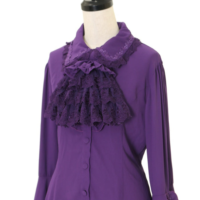 USED】ルイーズ ジャボタイ ブラウス | ATELIER-PIERROT | ロリータ  