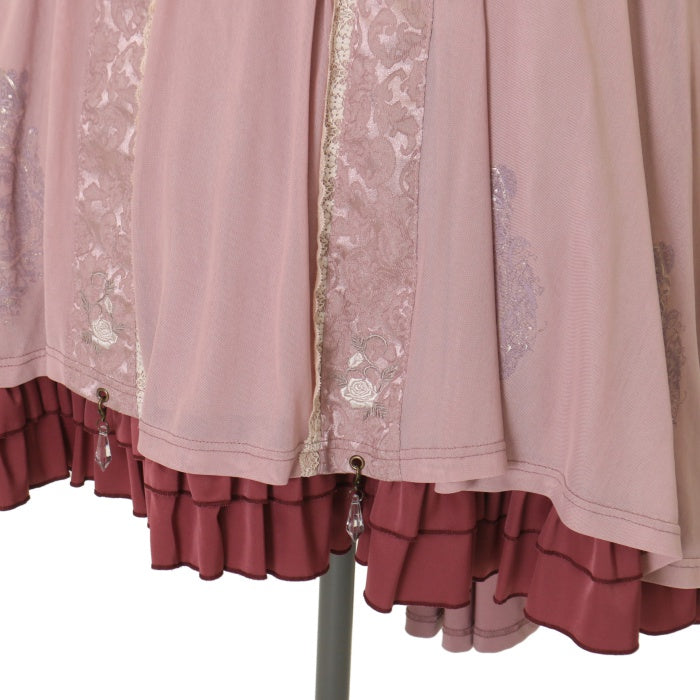 USED】ONESTE Fairy tale Rose ワンピース | Ozz On Wunderwelt