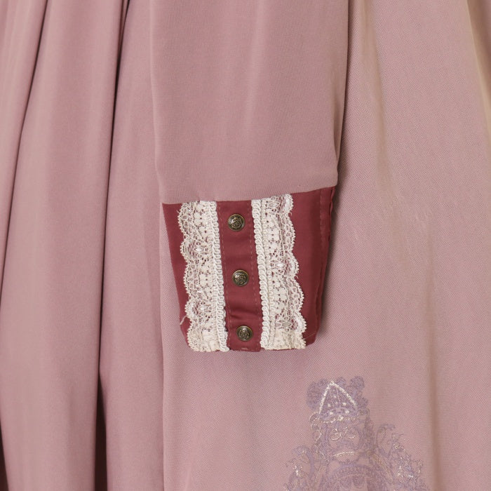 USED】ONESTE Fairy tale Rose ワンピース | Ozz On Wunderwelt