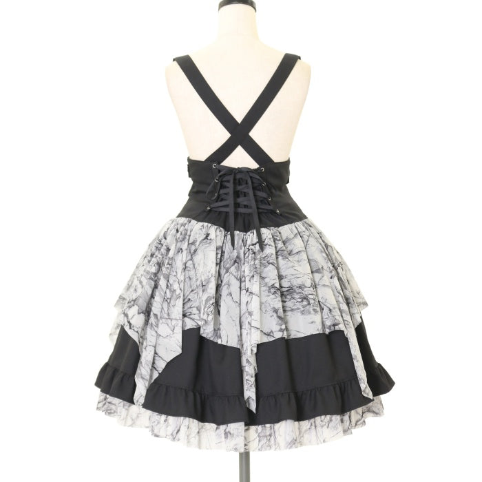 ALICEandthePIRATES Queen´sCoachコルセットスカート ALICEandthePIRATES Queen´sCoachコルセットスカート