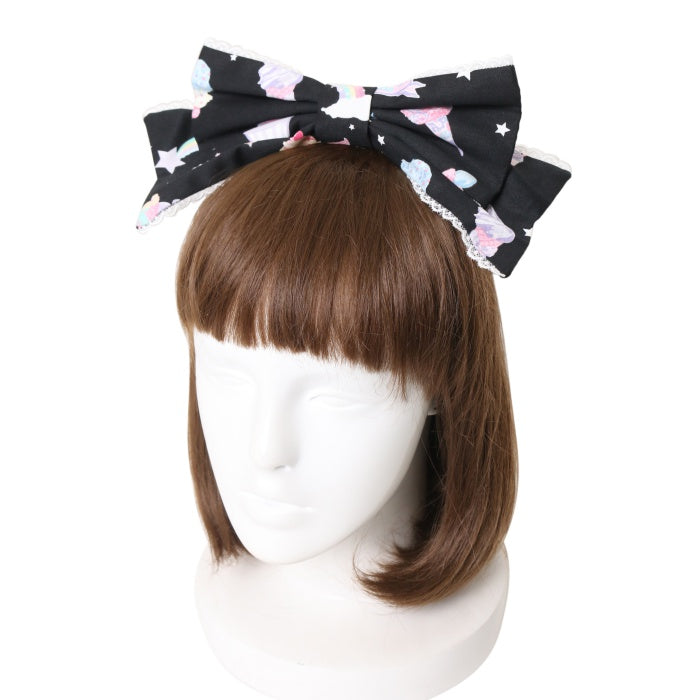 USED】Milky☆PlanetリボンジャンパースカートSet | Angelic