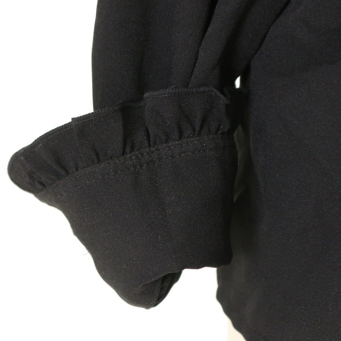 USED】Mysterious Night CIRCUSブラウス | Amavel Wunderwelt