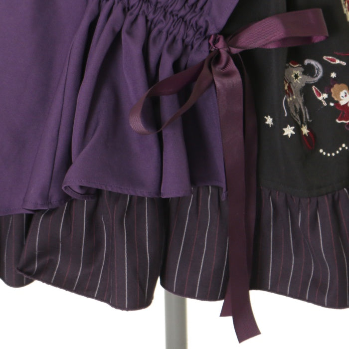 Mysterious Night CIRCUS Amavel ブラウス+スカート ◇Mysterious Night CIRCUSシリーズ◇ | Amavel BLOG