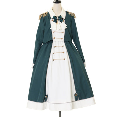 ネバアランド○旋風少女ワンピース