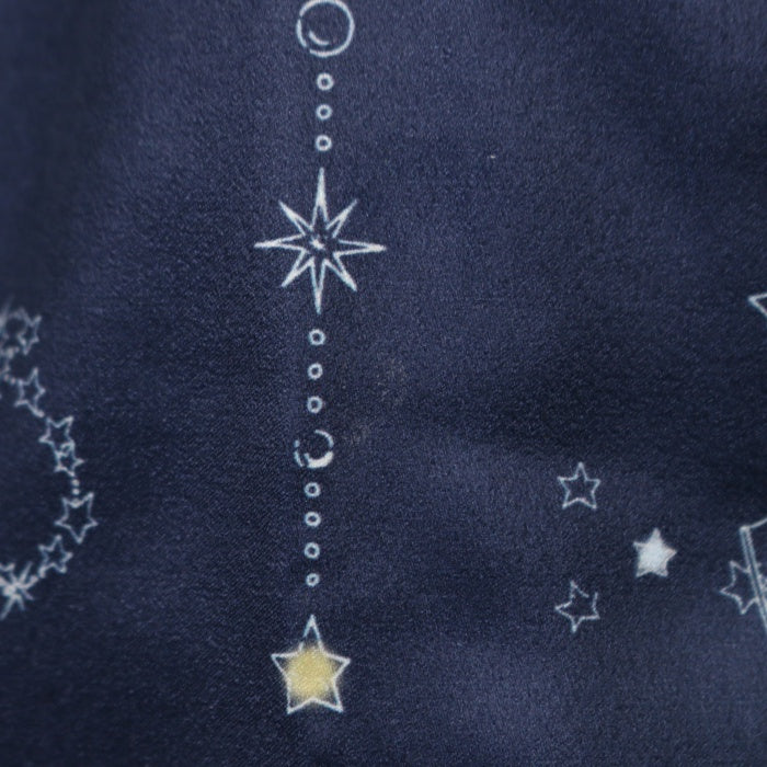 に*上様 完売 princessDoll わたしにつもる星の夜ワンピース 真夜中 USED】わたしにつもる星の夜ワンピース(真夜中) | Princess Doll