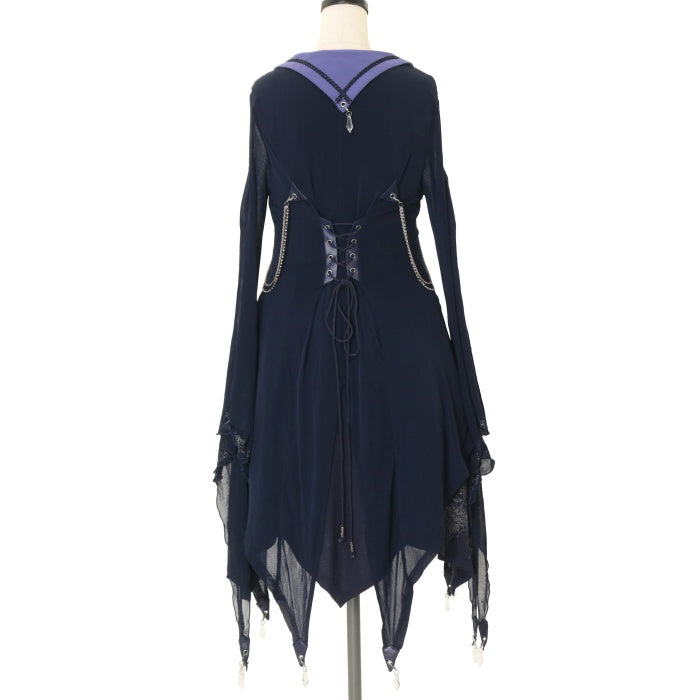 USED】ONESTE Star Wizardカーディガン | Ozz On Wunderwelt Online