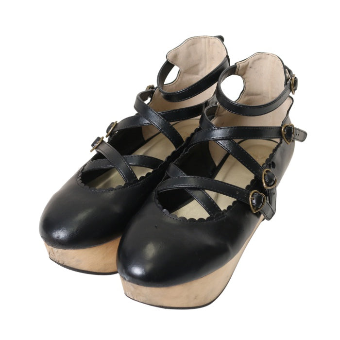 ベイビーザスターズシャインブライト ヴィクトワールシューズ Mサイズ BABYヴィクトワールシューズ – BABY, THE STARS SHINE BRIGHT