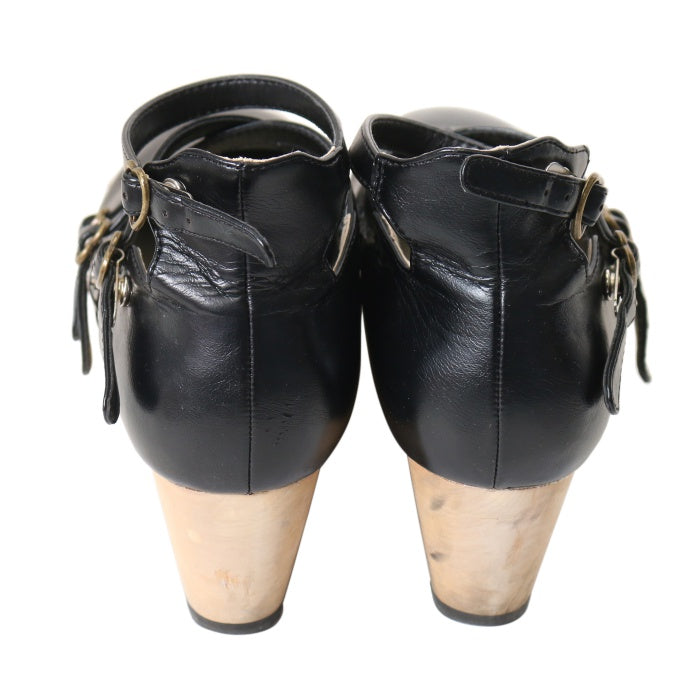 USED】【Mサイズ】BABYヴィクトワールシューズ | BABY, THE