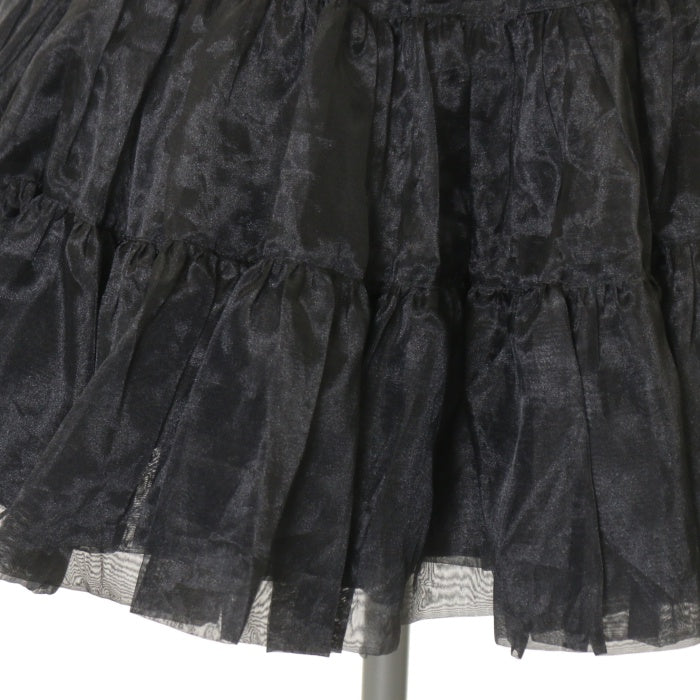 USED】ボリュームパニエ | ATELIER-PIERROT Wunderwelt Online