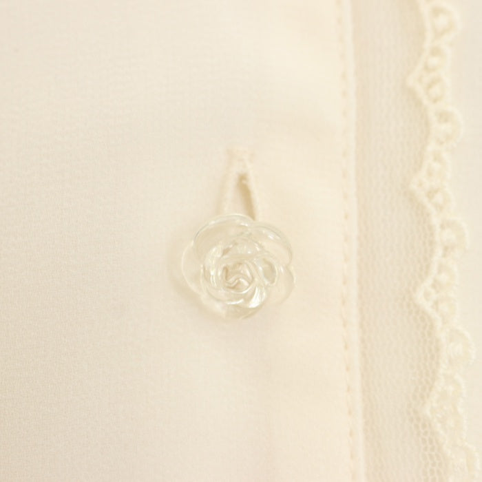 USED】ホイップDollブラウス | Angelic Pretty | ロリータ ゴスロリ