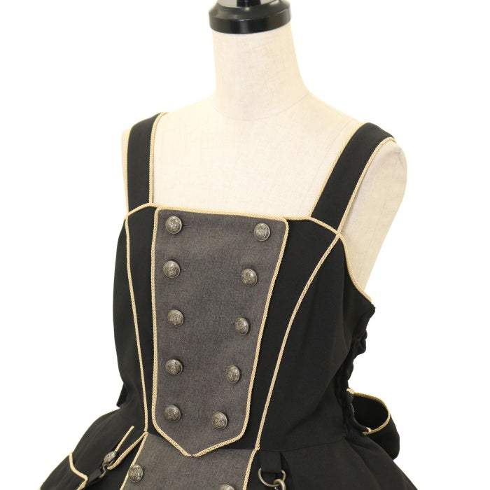Wizarding Lesson JSK by Metamorphose Temps de Fille