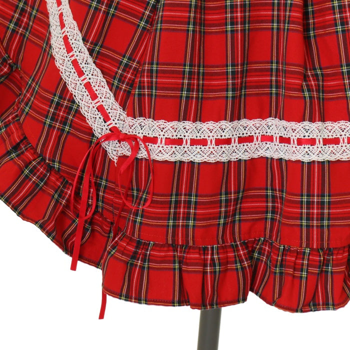 エムミーエメ M meme Check box pleats skirt M me eme／Check box pleats skirt(eme10380) | All Item | Mmeeme
