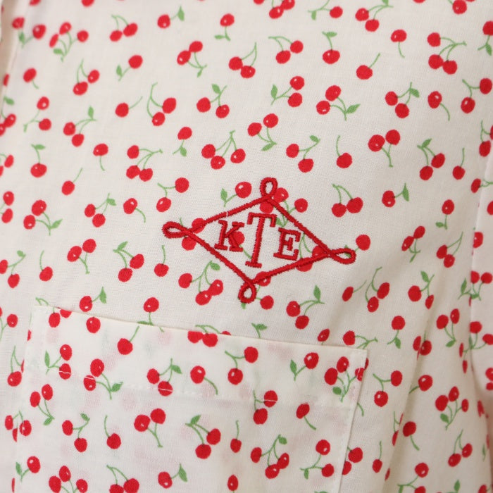 Katie】OH! SO GUILTY long puff ワンピ♡（Katie】OH! SO GUILTY long  