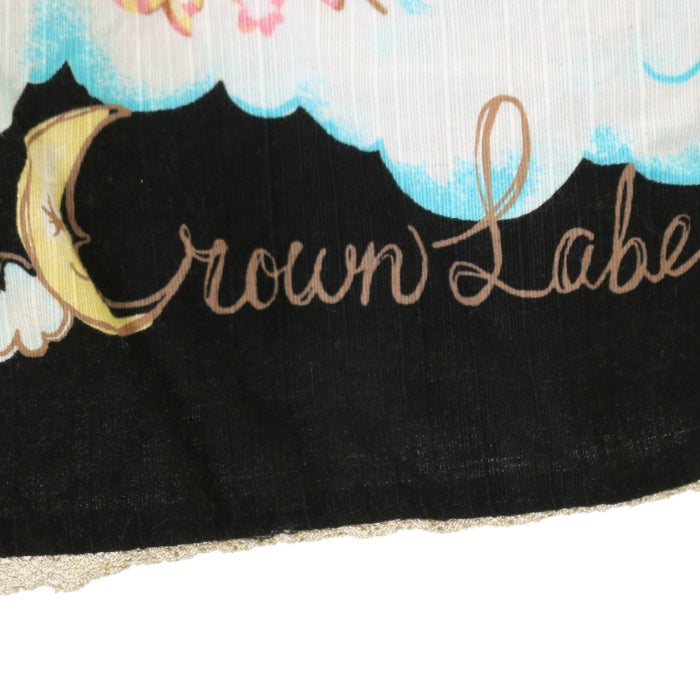 USED】CL Sweet Shooting Star ミニスカート | metamorphose