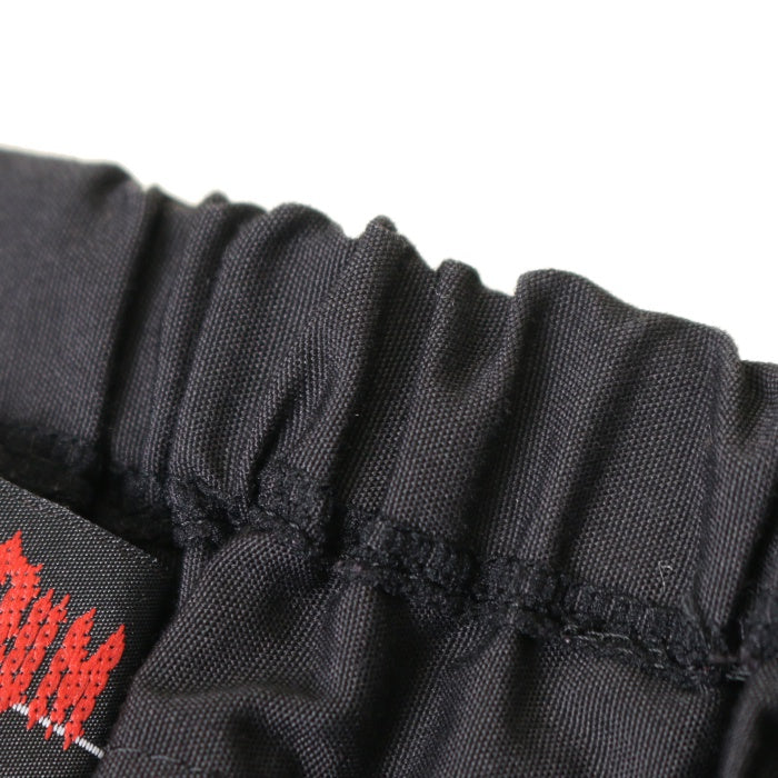 USED】【DARK RED RUM/H.Jelly】クラッシュガーゼスカート | h.NAOTO