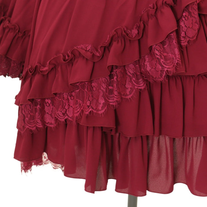 USED】姫袖ベビードール | ATELIER-PIERROT Wunderwelt Online Shop