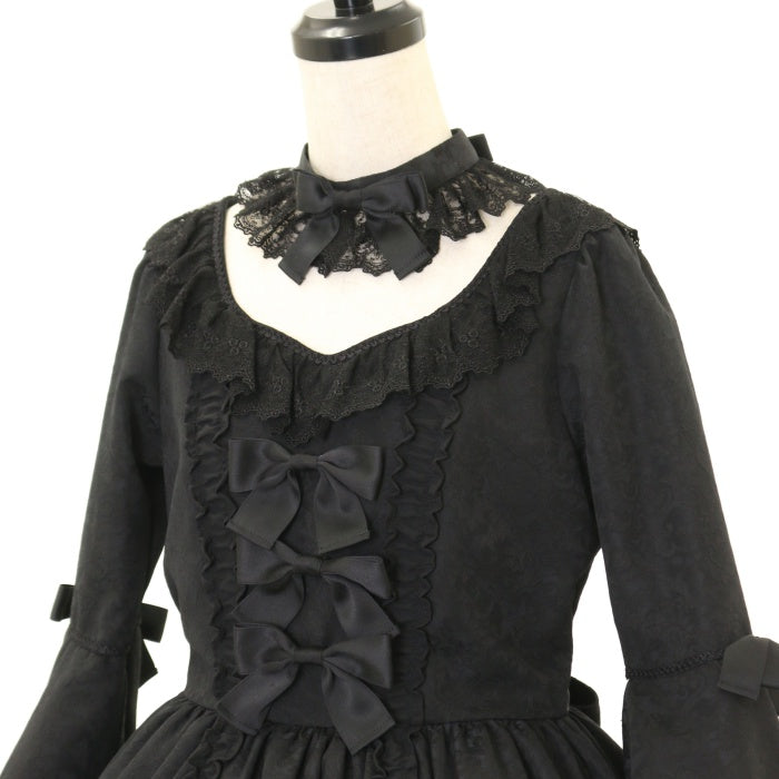 USED】ヴェルサイユリボンロココドレス | Victorian Maiden | ロリータ  