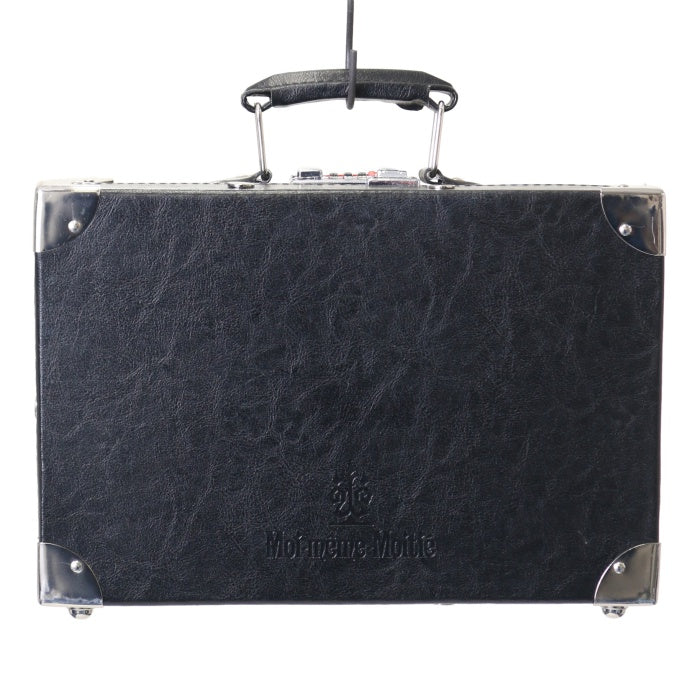 Moi-même-Moitié 燭台ロゴトランク USED】燭台ロゴトランク | Moi-même-Moitié Wunderwelt Online Shop