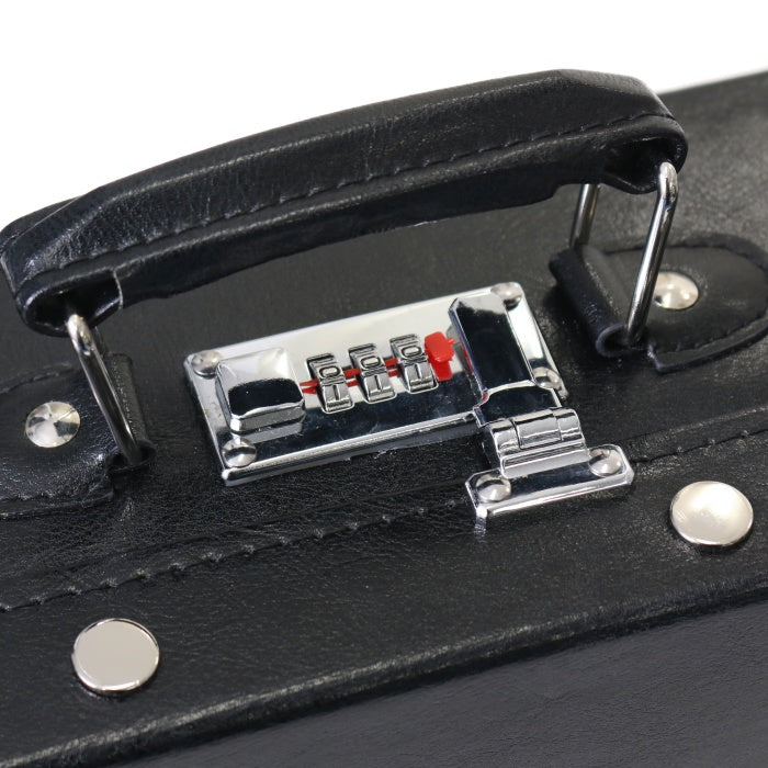 USED】燭台ロゴトランク | Moi-même-Moitié | ロリータ ゴスロリ