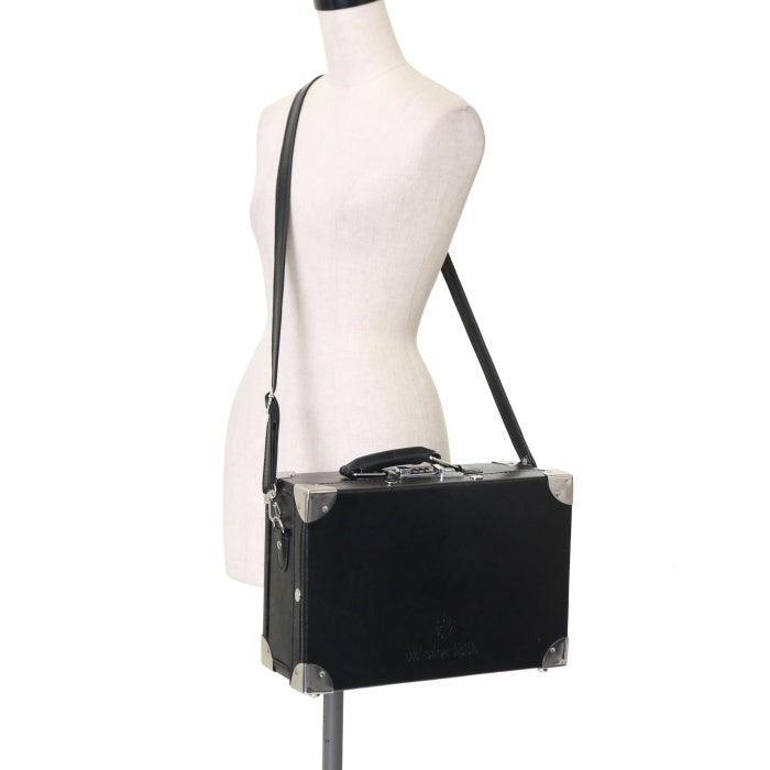 USED】燭台ロゴトランク | Moi-même-Moitié Wunderwelt Online Shop