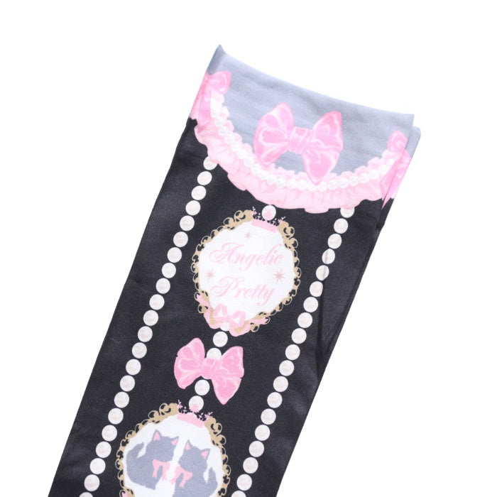 USED】Dolly Catオーバーニー | Angelic Pretty Wunderwelt Online