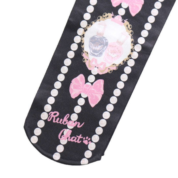 USED】Dolly Catオーバーニー | Angelic Pretty Wunderwelt Online
