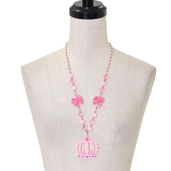 USED】CL クラウンネックレス | metamorphose Wunderwelt Online Shop
