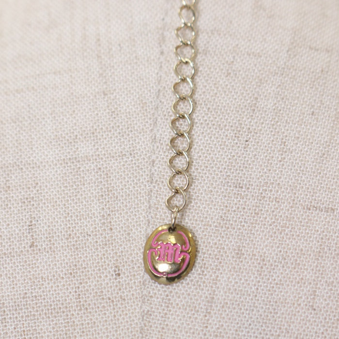 USED】CL クラウンネックレス | metamorphose Wunderwelt Online Shop