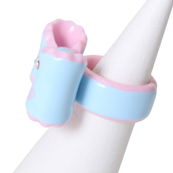 USED】ドリームリボンリング | Angelic Pretty Wunderwelt Online Shop