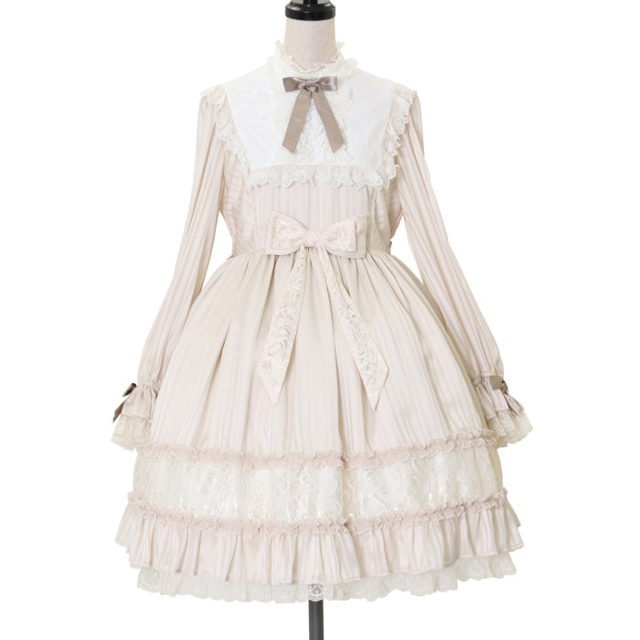 USED】イノセントLadyワンピース | Angelic Pretty Wunderwelt Online