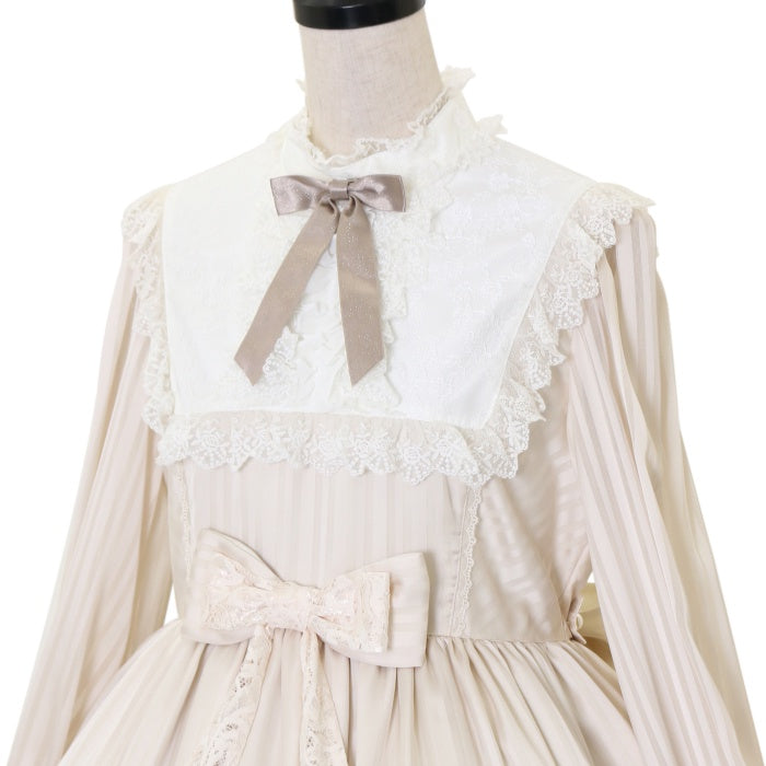 Angelic Pretty　イノセントLadyワンピース Innocent Lady OP by Angelic Pretty