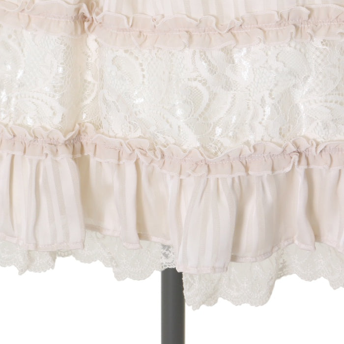 USED】イノセントLadyワンピース | Angelic Pretty | ロリータ