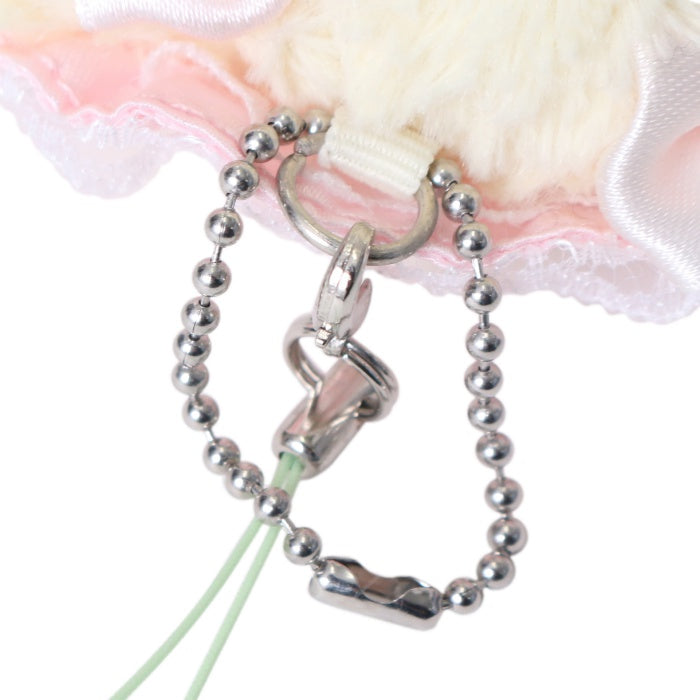 3体セット なかよしくみゃちゃん ジュディちゃん ソフィちゃん