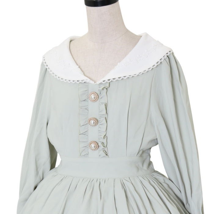 Pina sweet collection　レジメンタルドールワンピース Pina スウィート collection レジメンタルドールワンピース