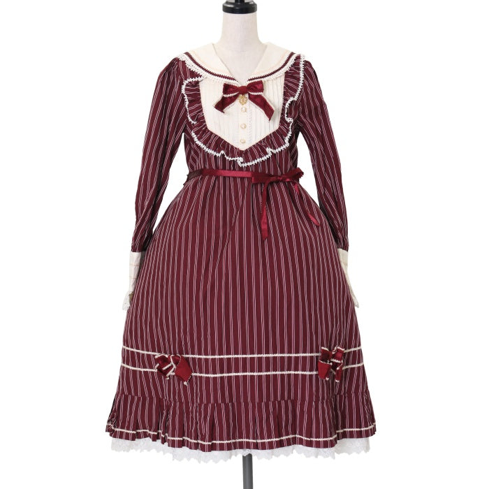 USED】Coppeliaのセーラーワンピース | BABY, THE STARS SHINE BRIGHT