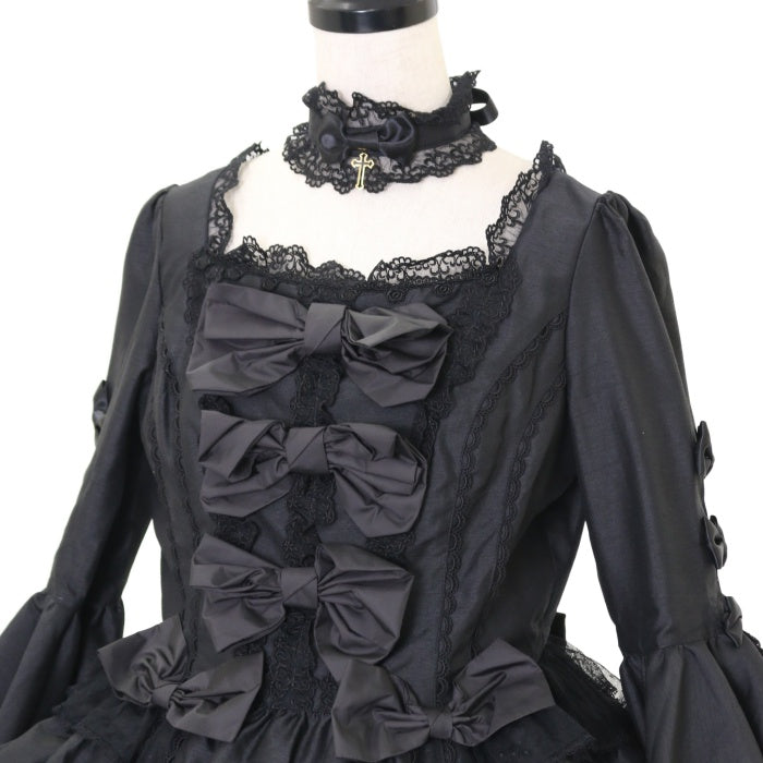 Dressy Tulle OP by Angelic Pretty