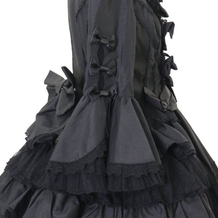 USED】Midnight Masquerade ドレス | Angelic Pretty | ロリータ