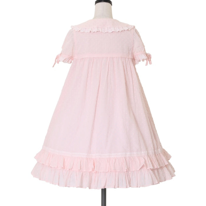USED】シュガードールワンピース | Angelic Pretty Wunderwelt Online