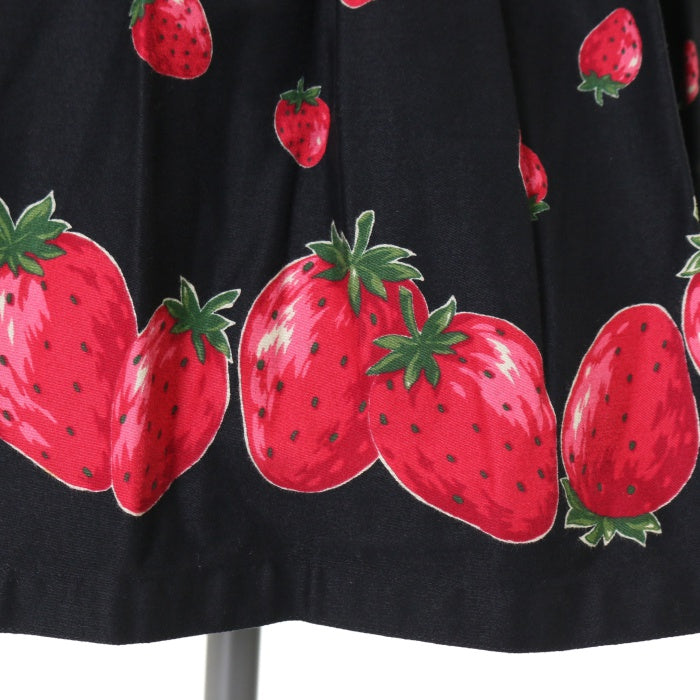 エミキュ Strawberry Anniversary いちご エミキュ Strawberry Anniversary いちご